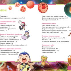 ЗАЩО? Пубертет и пол 14 ЗАЩО? Пубертет и пол - Image 4