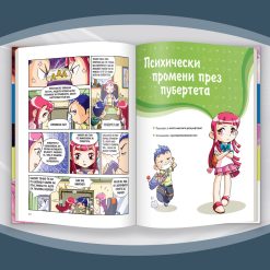 ЗАЩО? Пубертет и пол 15 ЗАЩО? Пубертет и пол - Image 5