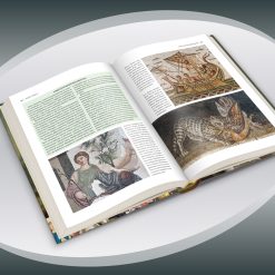 Изкуствата – от праисторията до началото на XX век 50 Изкуствата – от праисторията до началото на XX век - Image 12